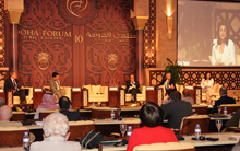 Doha Forum 2010